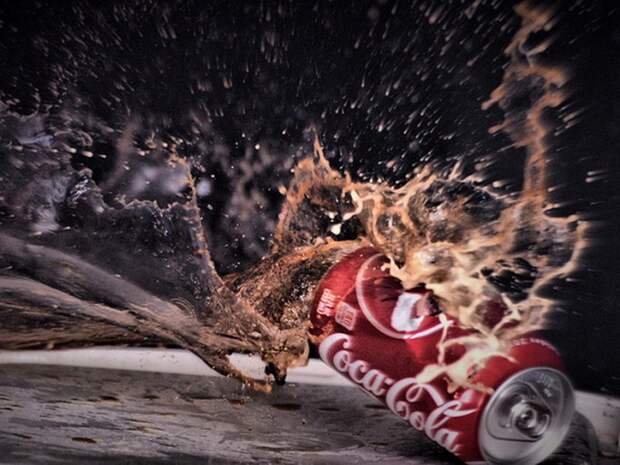 coca-cola