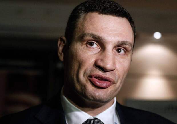 Новое правительство Украины поддержало увольнение Кличко Новое правительство Украины поддержало увольнение Кличко