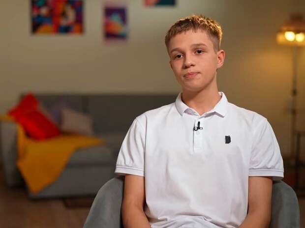 Молодой повар из Рязанской области Михаил Завалихин примет участие в кулинарном шоу на телеканале «Пятница»