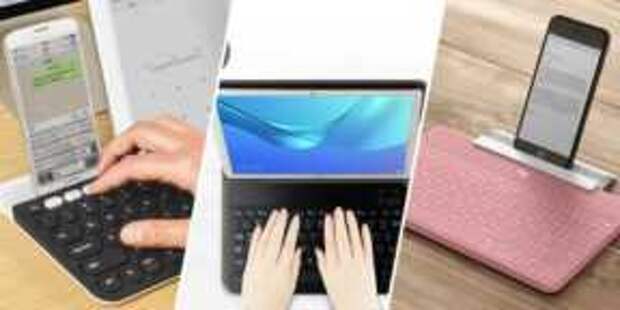 10 клавиатур для смартфонов и планшетов