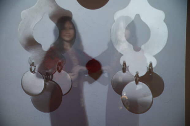 Хатын-кызлар турында шигырьләр