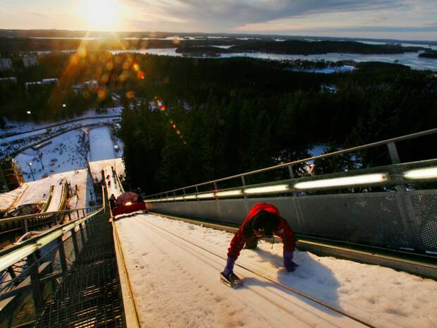 finland