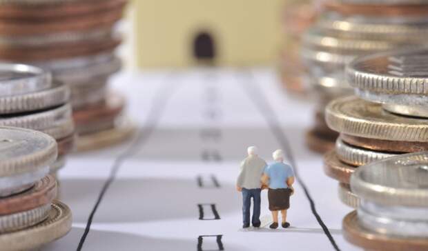 На сколько увеличатся пенсии в декабре 2021 года?