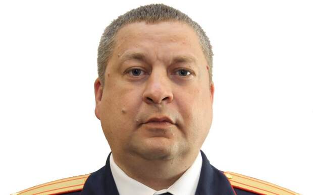 Главой Железнодорожного межрайонного СО назначен Алексей Мастюков