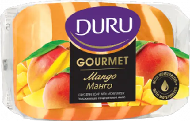 Детские дуру. Duru манго. Мыло. Манго. Duru Gourmet. Мыло Duru.