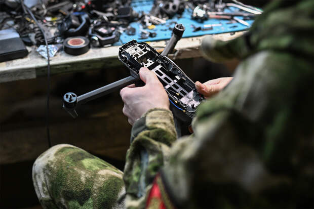 Помогающий СВО российский военкор пожаловался на проблемы и угрозы от «крыши»