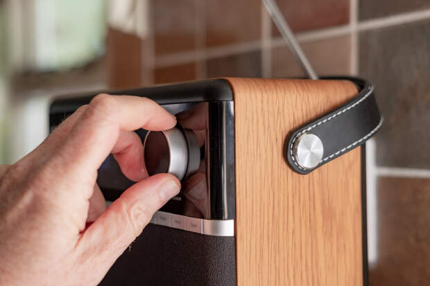 «Радиостанция Судного дня» передала новое слово