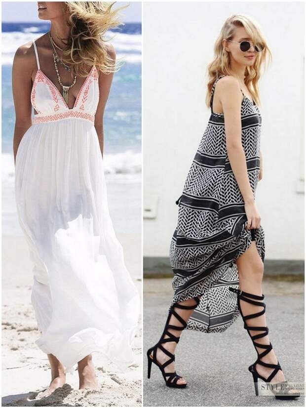 WSM cami dress summer 01