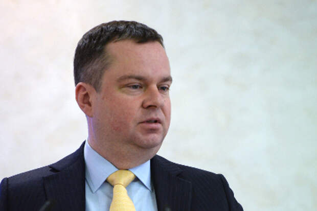 Алексей Моисеев