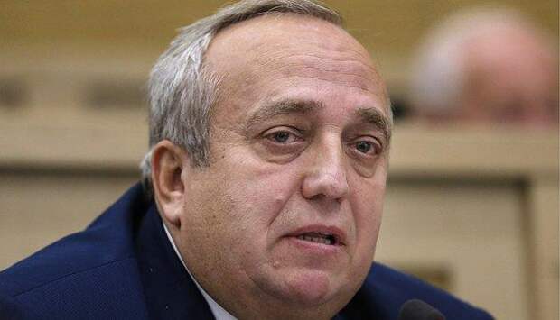 Клинцевич: Мозг Порошенко опутали паранойей «щупальцы Кремля» | Продолжение проекта «Русская Весна»