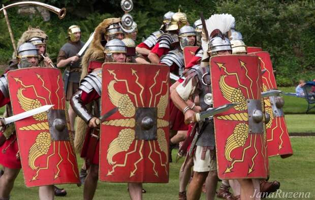 Римские мечи война, гладиус, история, меч, рим, факты