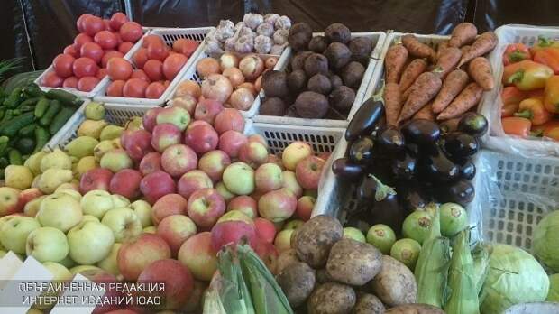 Продукты