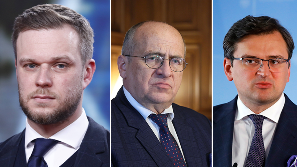 Польша, Литва и Украина составили план противодействия России