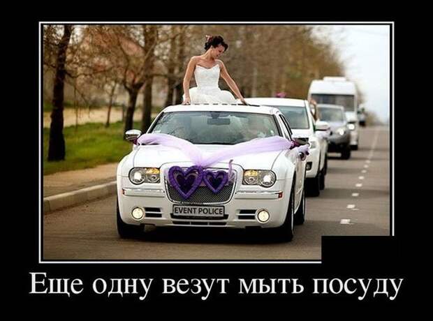 Замечательные демотиваторы на выходные (11 фото) Замечательные демотиваторы на выходные (11 фото)