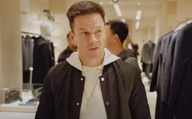 Вышел трейлер документального сериала о Марке Уолберге