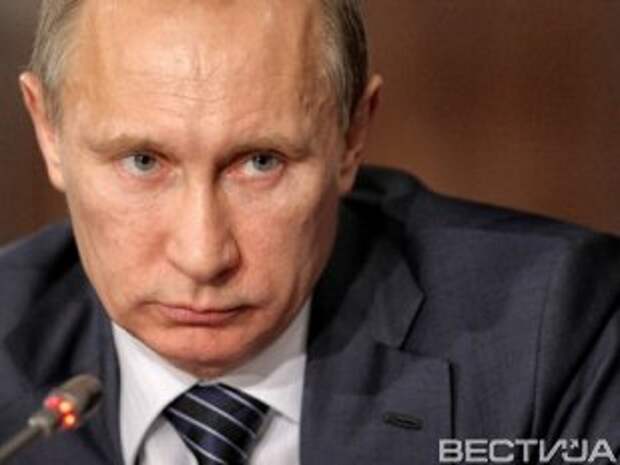Bild проанализировал ложь Путина о ситуации в Крыму Bild проанализировал ложь Путина о ситуации в Крыму