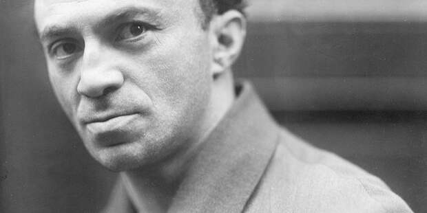 Король еврейской сцены: каким был Соломон Михоэлс