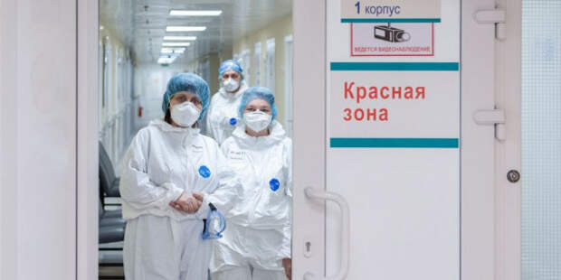 Выплаты российским врачам должны быть сделаны до 19 мая