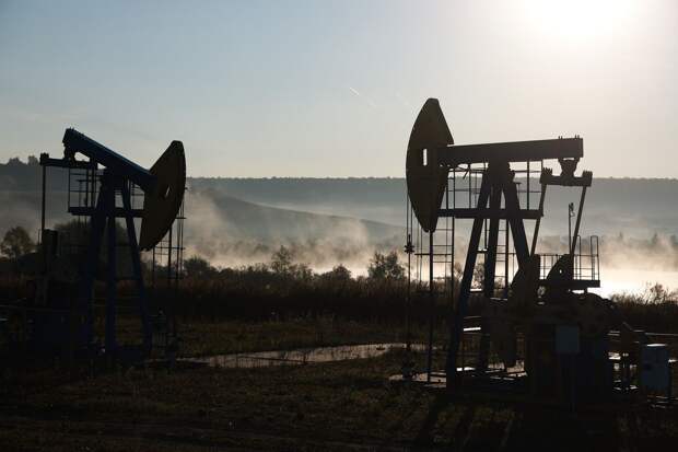 Путин: котировки нефти растут, но и рынки лихорадит