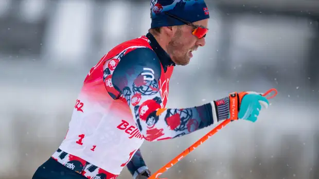Норвежец Иверсен чувствует себя «козлом отпущения» после эстафеты на Олимпиаде-2022