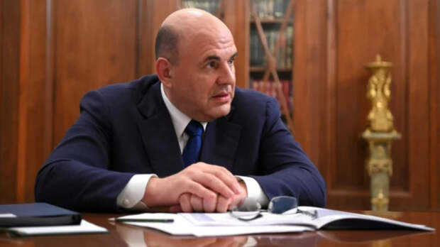 Кандидатуру Мишустина на пост премьер-министра рассмотрят в Госдуме уже 10 мая
