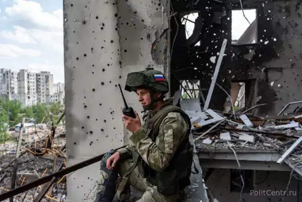 Российская армия поставила в тупик Великобританию. Из Лондона поступают жалобы: «Мы видим, но не можем понять!»