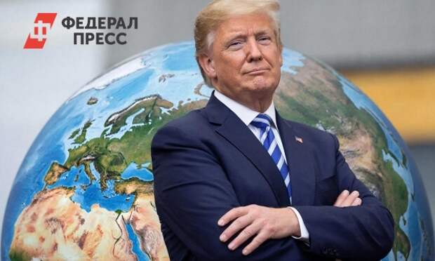 Трамп поставил ультиматум Тегерану: никаких переговоров, только капитуляция