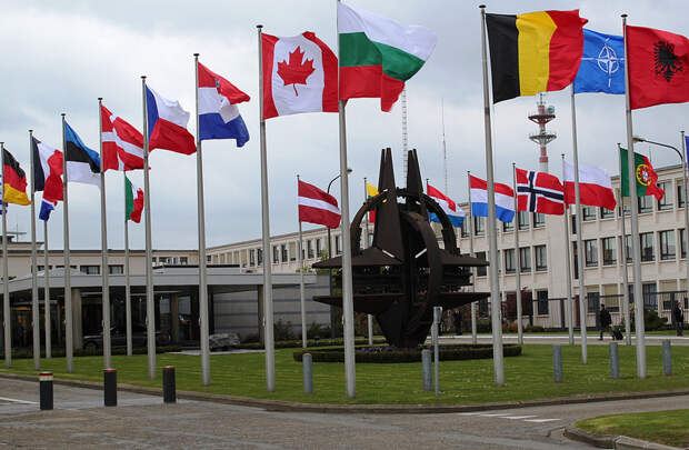 НАТО нервничает: учения российской армии удивляют и настораживают альянс