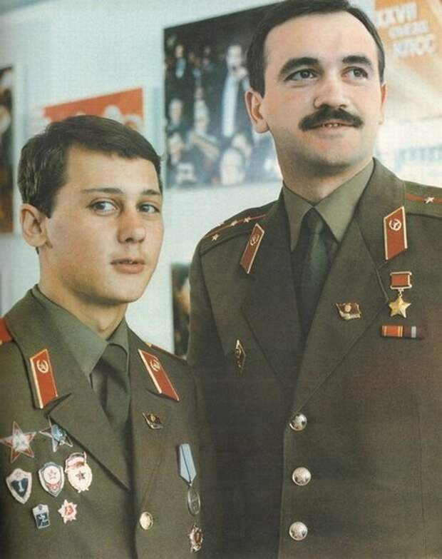 Советская Армия