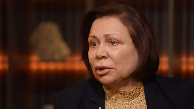 Роднина: «Может, надо нам что-то и внутри страны менять. Три десятка лет стараемся выживать на купленных игроках»