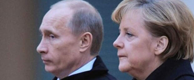 Ангела Меркель подарила Си Цзиньпину «первую точную карту Китая» с территориями России на ней