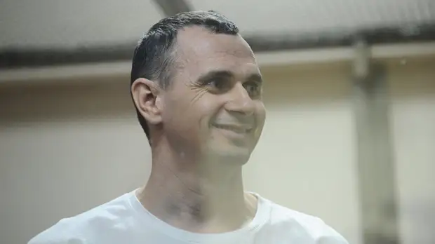 Глава СПЧ сообщил украинскому омбудсмену о состоянии здоровья Сенцова