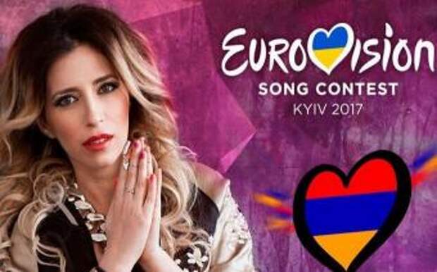СБУ пошло в разнос, Армению могут отстранить от «Евровидения» в Киеве