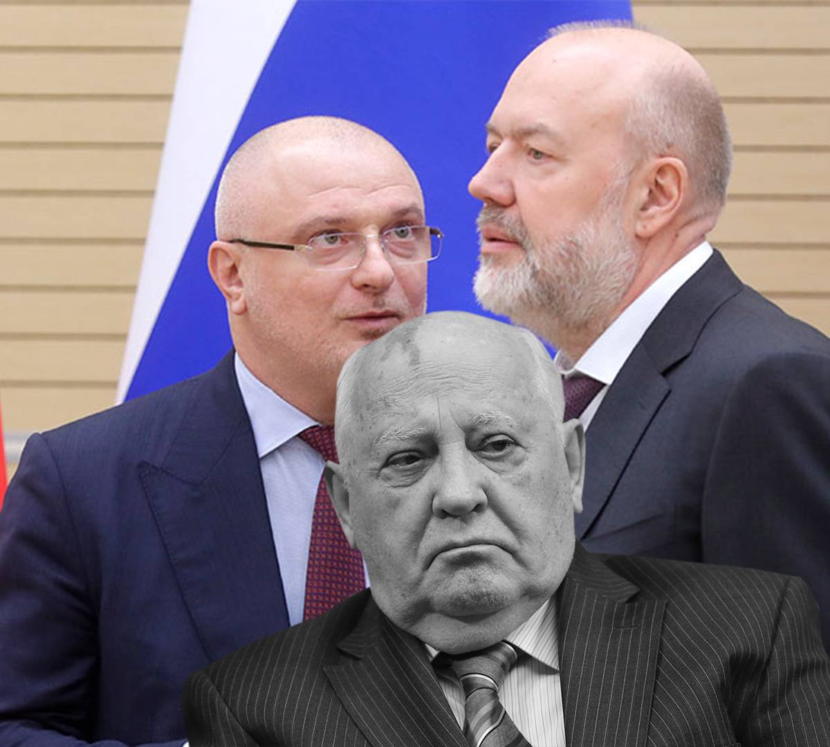 Тяжелые времена или смута: что ждать России от президентства Байдена Тяжелые времена или смута: что ждать России от президентства Байдена
