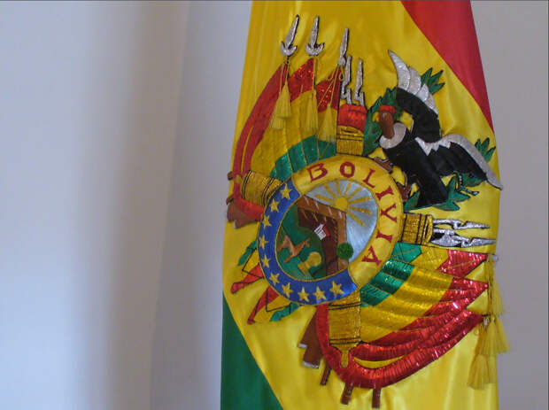 В Боливии арестовали устроивших попытку госпереворота военных