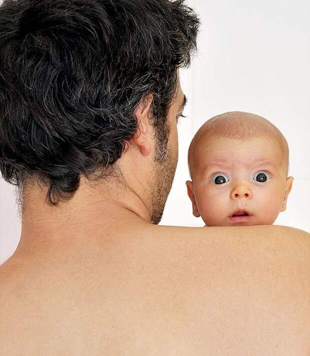 Это просто невероятно трогательно! happyfacts01 Это просто невероятно трогательно!