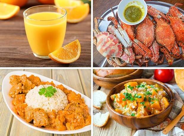 Что можно поесть на 30 долларов в разных странах