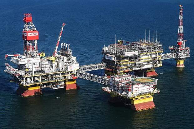 СМИ: США призвали ОПЕК+ увеличить добычу нефти
