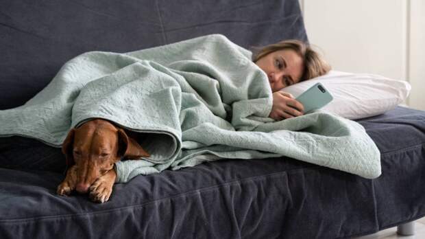 Дефицит близости: почему так сложно искать друзей и самому быть хорошим другом