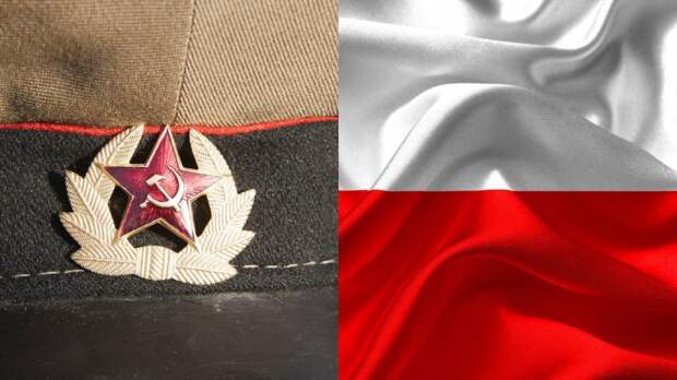 Борисенок рассказал о начале «исторической войны» между Польшей и РФ