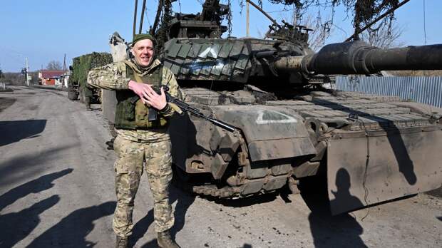 "Поставить крест". На Западе извлекли горький опыт из украинского конфликта