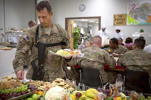 Чем кормят солдат в армиях различных стран мира еда, страны