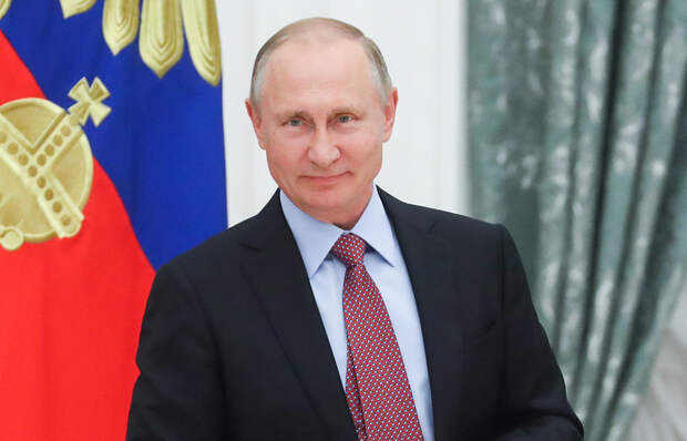 Путин намерен заниматься внутренней повесткой дня