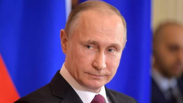 Решительный шаг России в Сирии: «мяч на половине поля Путина»