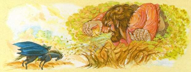 Сказочное безумие: подборка странных гороскопов Сказочное безумие: подборка странных гороскопов астрология, гороскоп