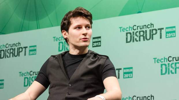 Павел Дуров назвал мессенджер WhatsApp небезопасным для пользователей