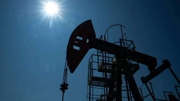 Путин: добыча нефти возле Ормузского пролива может остановиться уже через месяц