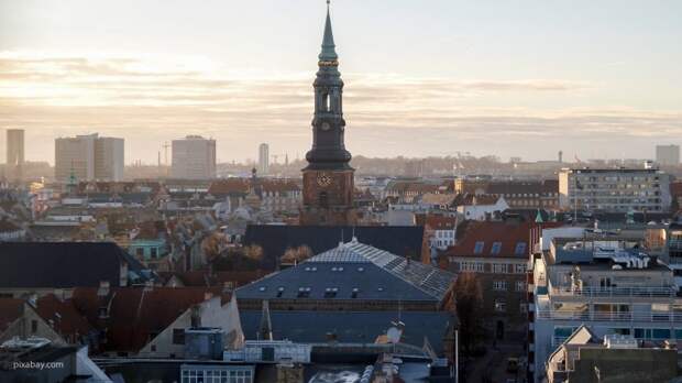 В Дании разработали первый бесполый голосовой помощник