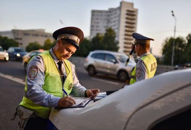 Новый КоАП РФ увеличит штрафы для водителей в несколько раз 3