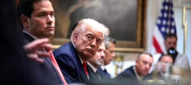 Белый дом растолковал «свинское» оскорбление Трампа как «уважение и честность»